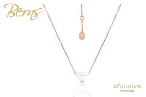 Amor Szív Kristály Kollekció