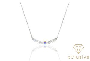 Rimini Osztrák Kristály Nyaklánc